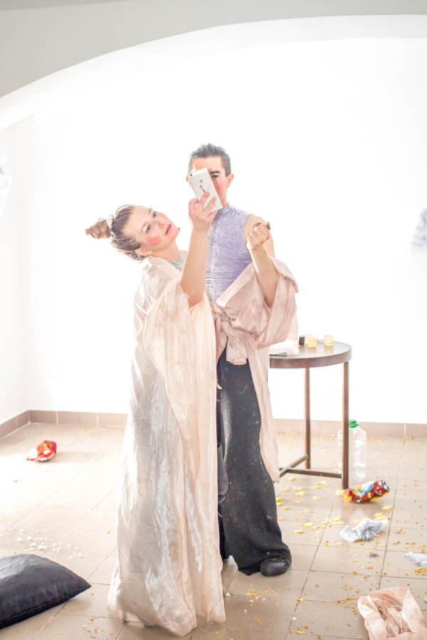 The House of SM, 2017